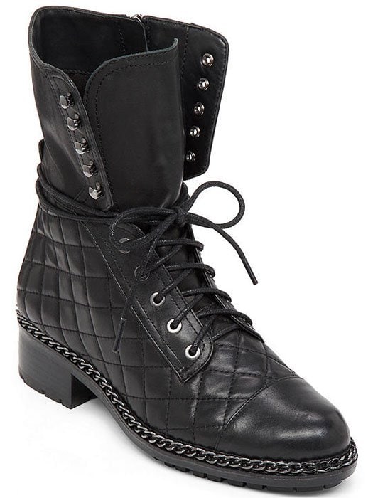 Vince Camuto Joanie boots