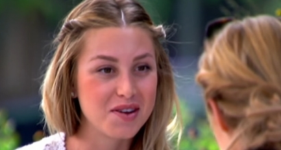 Whitney port nudes