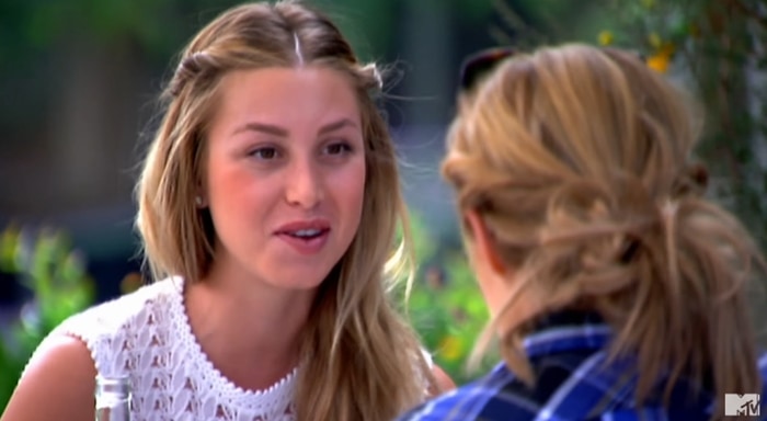 Whitney Port came to prominence after being cast in the pseudo-reality television series The Hills that aired on MTV