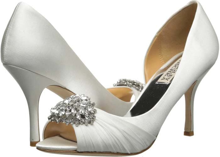 Badgley Mischka 'Pearson' Pump