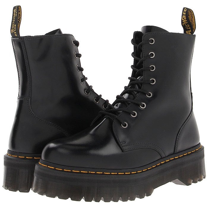 Dr Martens Jadon boots