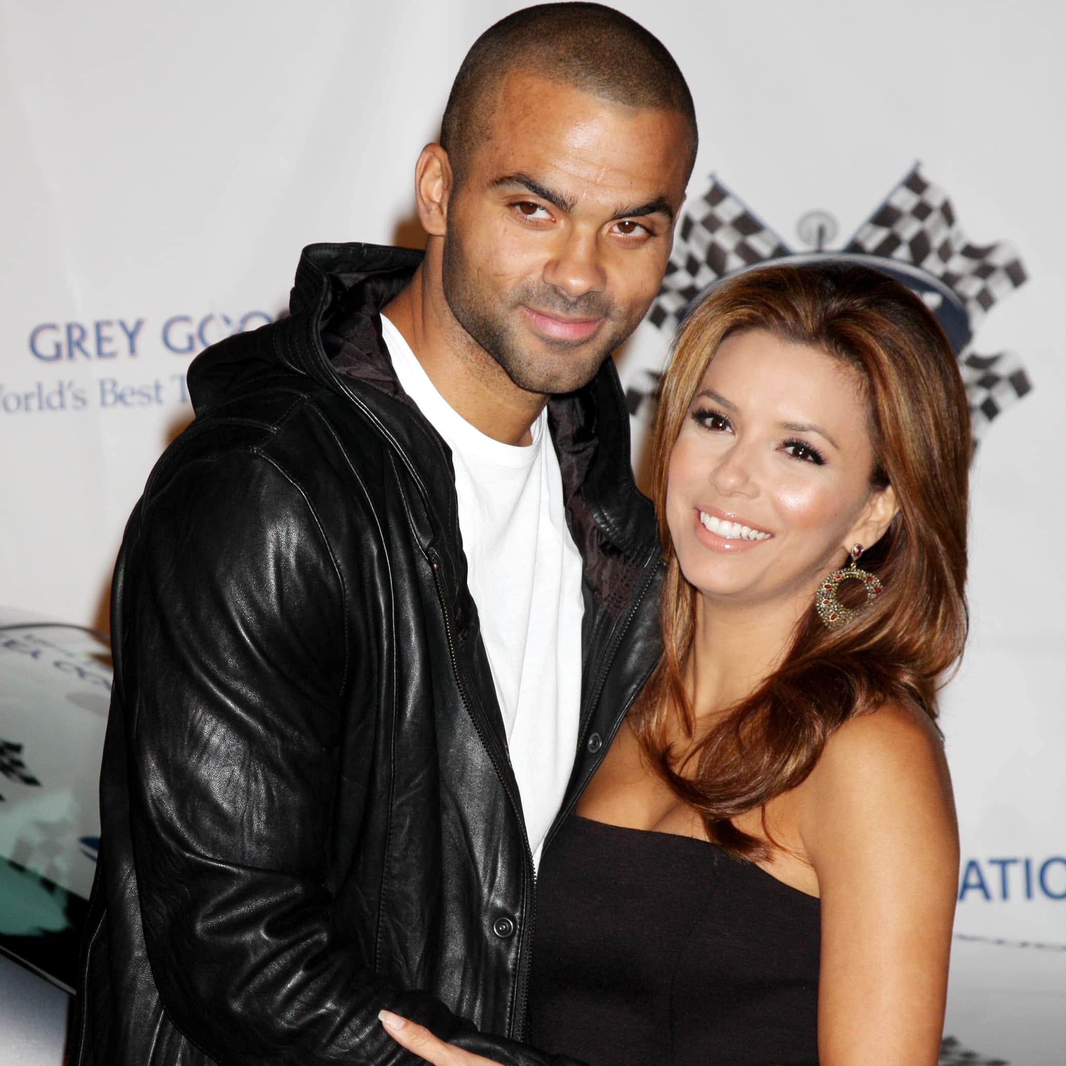 Eva Longoria and Tony Parker divorced after she found numerous text messages from another woman on her husband's phone