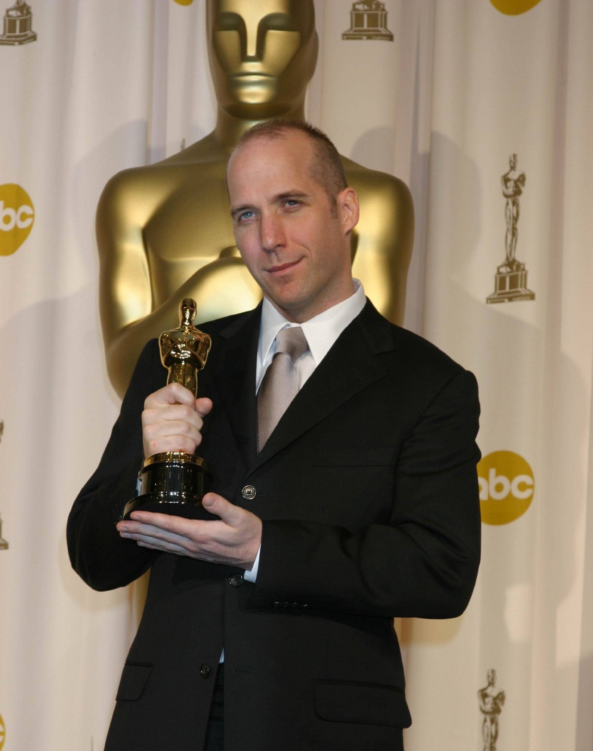 Michael Arndt won the Academy Award for Best Original Screenplay for Little Miss Sunshine