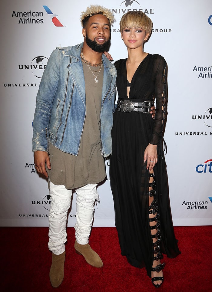 Odell-Beckham-Jr-Zendaya-Grammy-After-Party