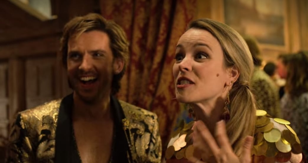 Why Rachel McAdams’ Mole Was Top Google Search in 2020