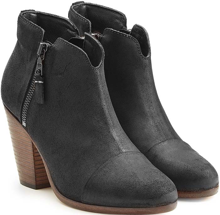 Rag Bone Margot Ankle Boots Black