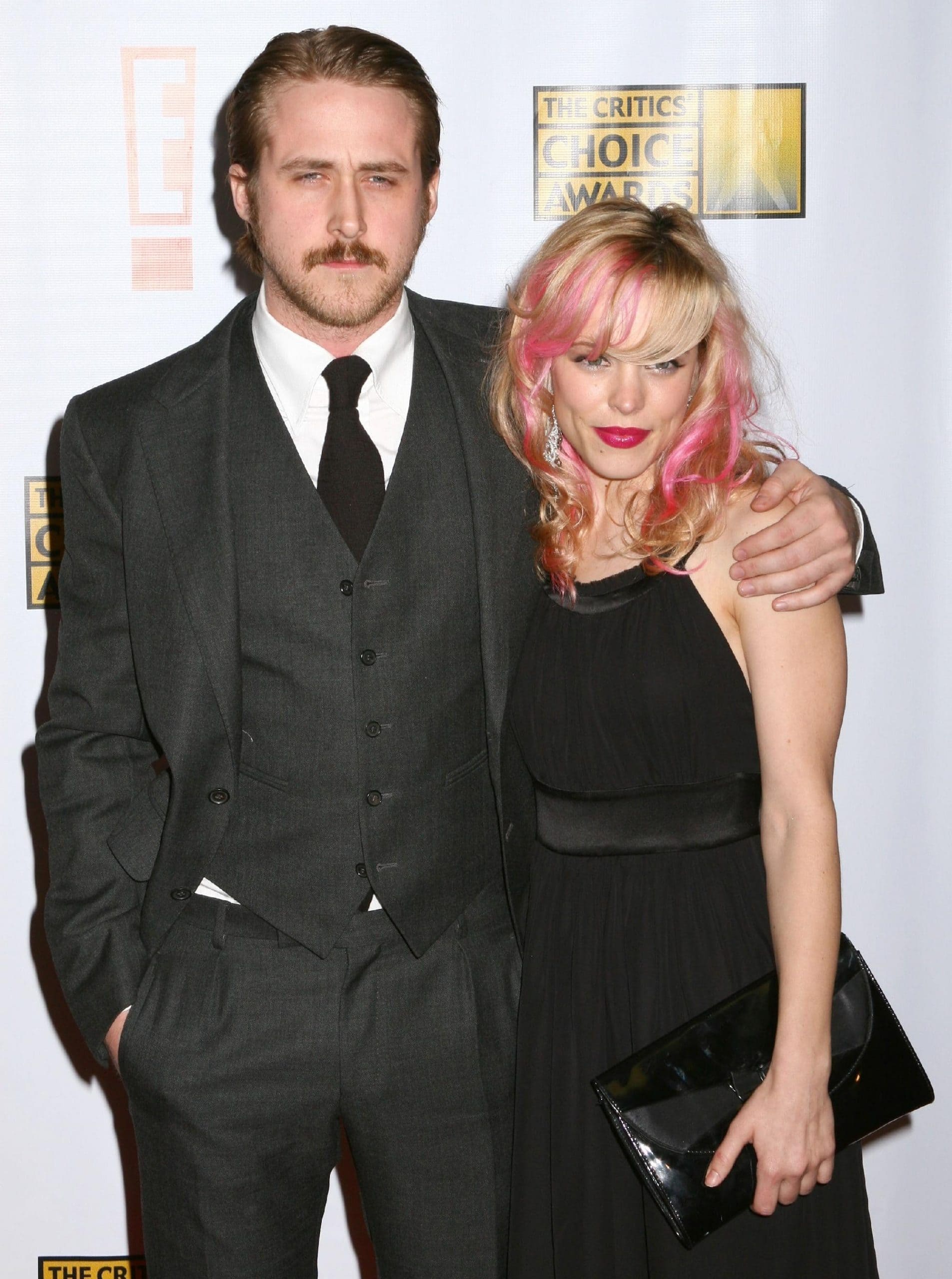 How Old Were Rachel Mcadams And Ryan Gosling In The Notebook