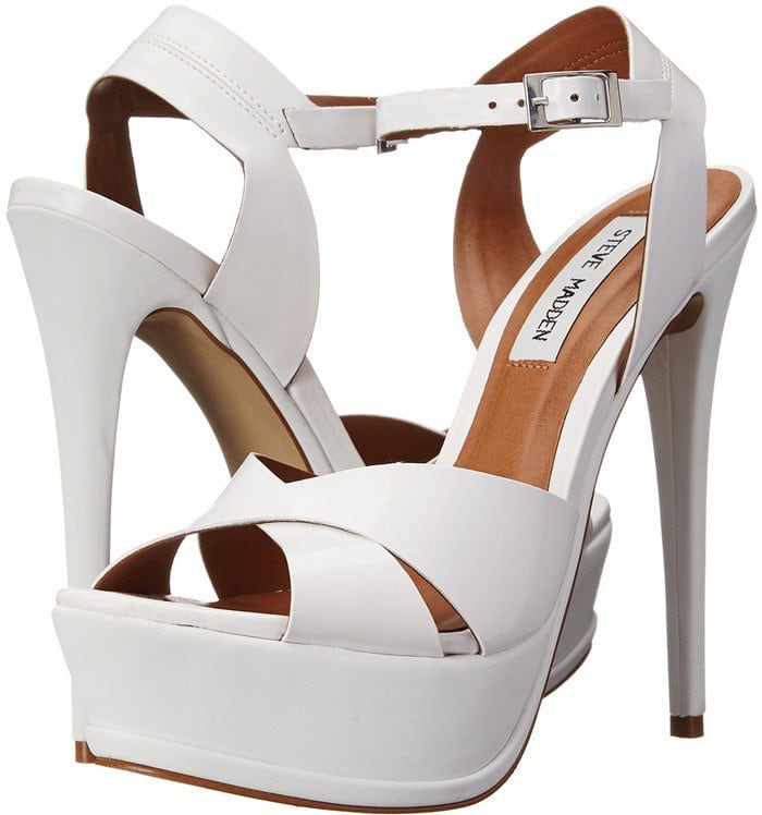 Steve Madden 'Sylva' Platform Sandal