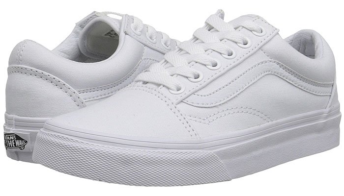 Vans Old Skool Core Classics Sneakers