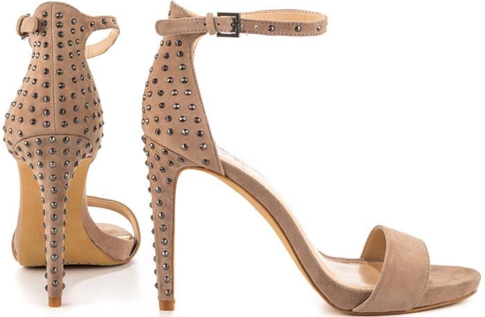 Vince Camuto Fora Tauplicious True Sd