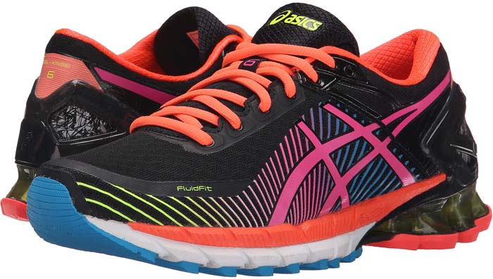 Asics Gel-Kinsei 6 Running Shoes