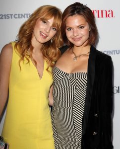 Bella Thorne’s Bold Journey: Acting, OnlyFans, and Red Carpet Style