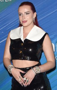 Bella Thorne’s Bold Journey: Acting, OnlyFans, and Red Carpet Style