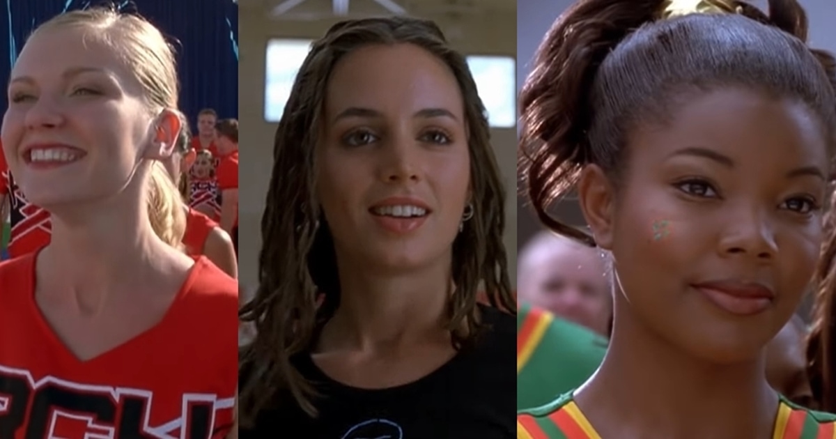 How Bring It On Impacted Dunst, Union, Dushku and Bradford