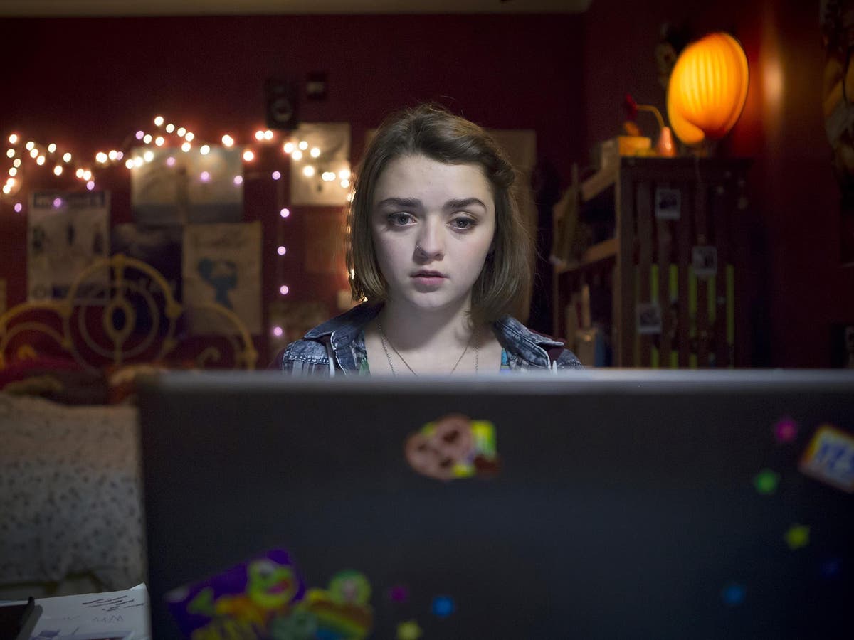 Maisie Williams was praised for her performance as Casey Jacobs in the 2015 British docudrama television film Cyberbully