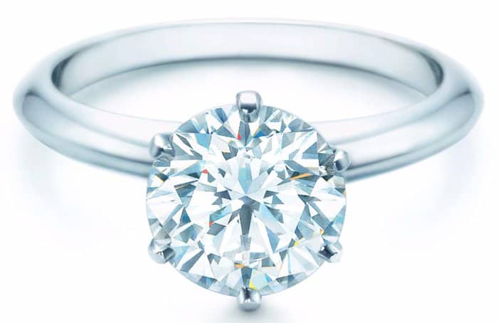 7 Ways To Spot Fake Diamonds