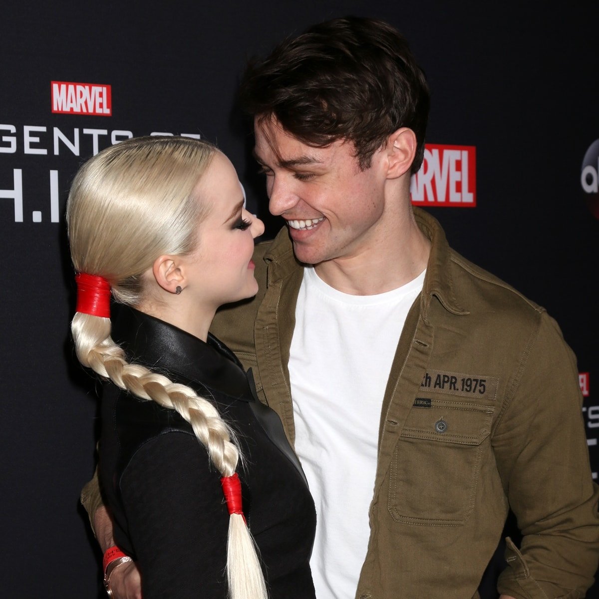 Dove Cameron and Thomas Doherty split in December 2020 after dating for four years