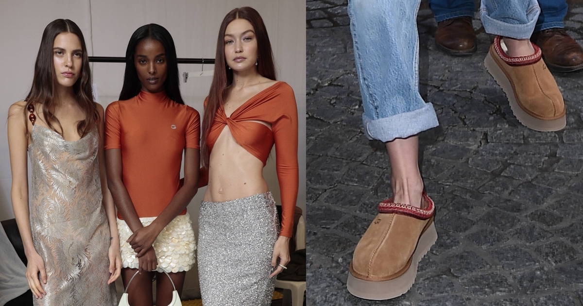 ugg tazz mules