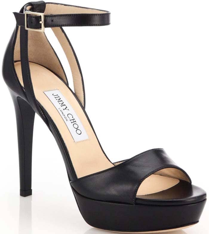 Jimmy Choo Kayden Sandals