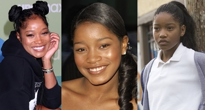 Keke Palmers Feet (keke, palmers, feet, 2006 American drama film) Keke Palmers Feet