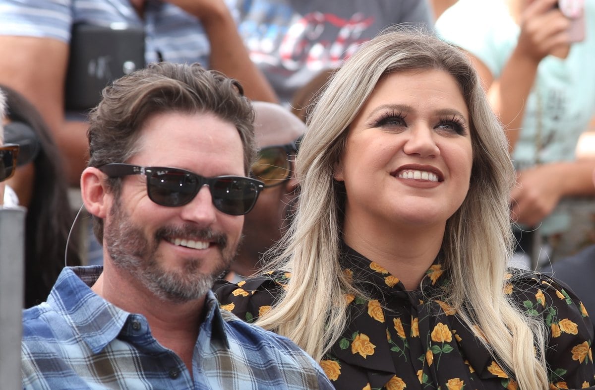 Kelly Clarkson makes $1.5 million per month and has been ordered to pay Brandon Blackstock nearly $200,000 a month in spousal support and child support