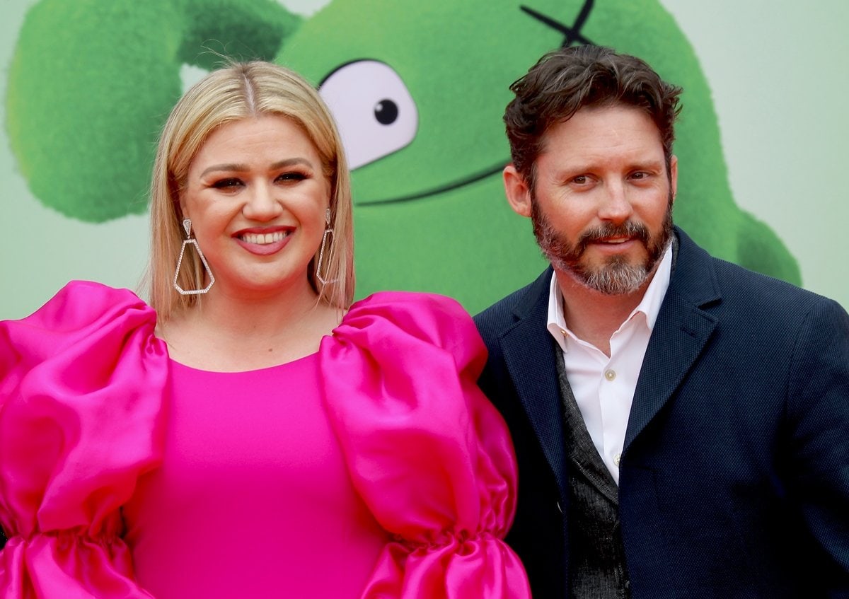 Quarantine reportedly took a major toll on Kelly Clarkson and Brandon Blackstock's relationship and led to their divorce