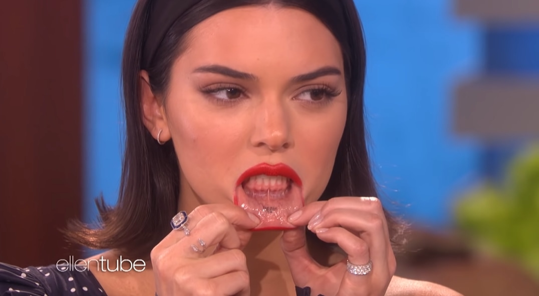 Kendall Jenner Reveals The One Tattoo She Regrets