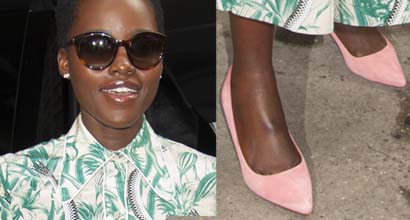 Lupita Nyongo Sexy (lupita, nyongo, sexy, Lupita Nyong’o Danai Gurira) Lupita Nyongo Sexy