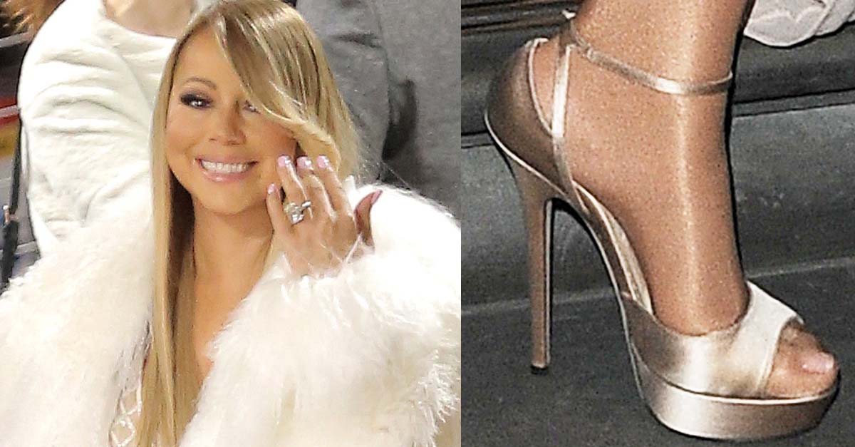 Mariah carey pokies