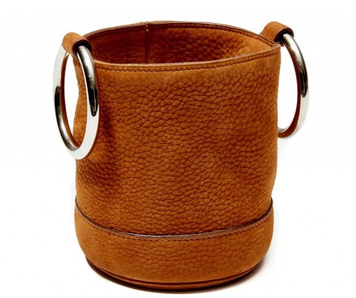 Simon Miller Bonsai Bucket Bag Malt