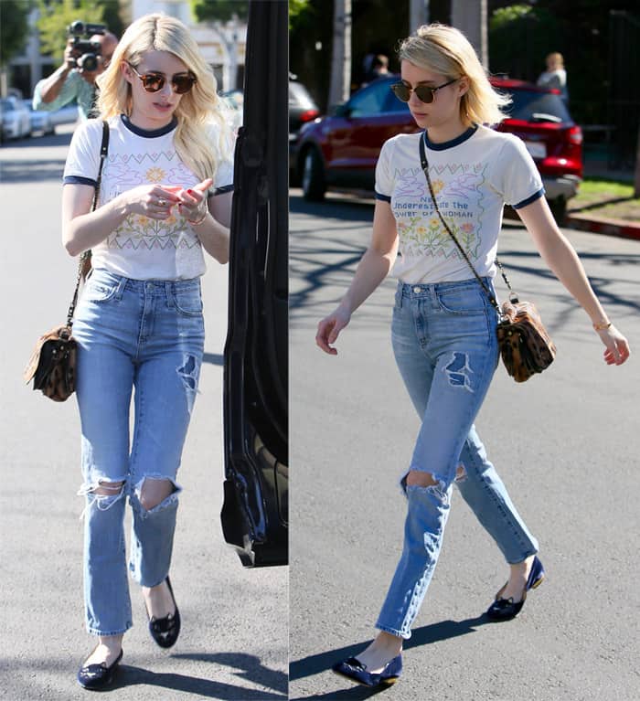 03 Emma Roberts Fashion1