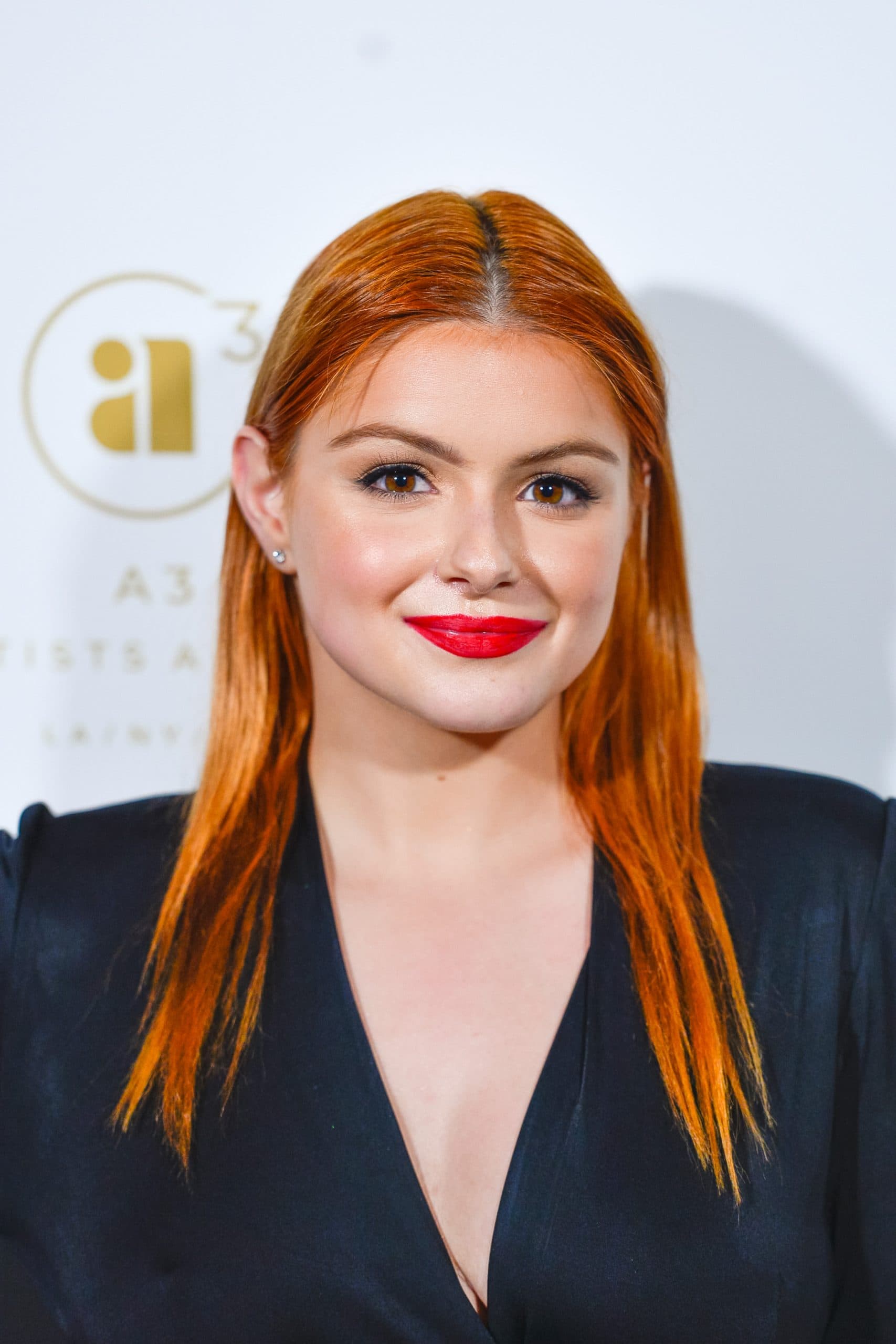 Actress Ariel Winter attends the Wags & Walks 10th Annual Gala