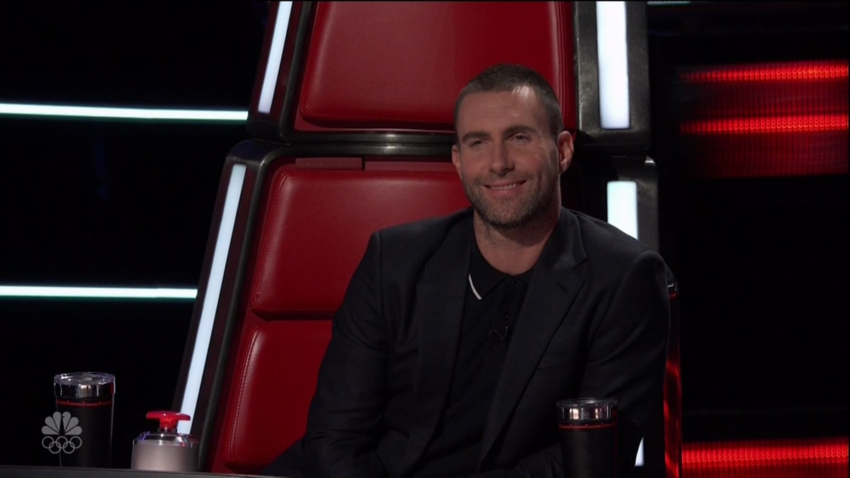 Adam Levine earned a significant amount as a coach on The Voice, likely somewhere between $8-14 million per season