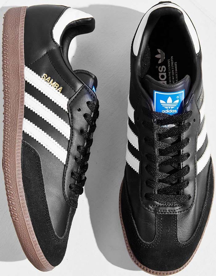 Adidas Originals "Samba" Sneakers