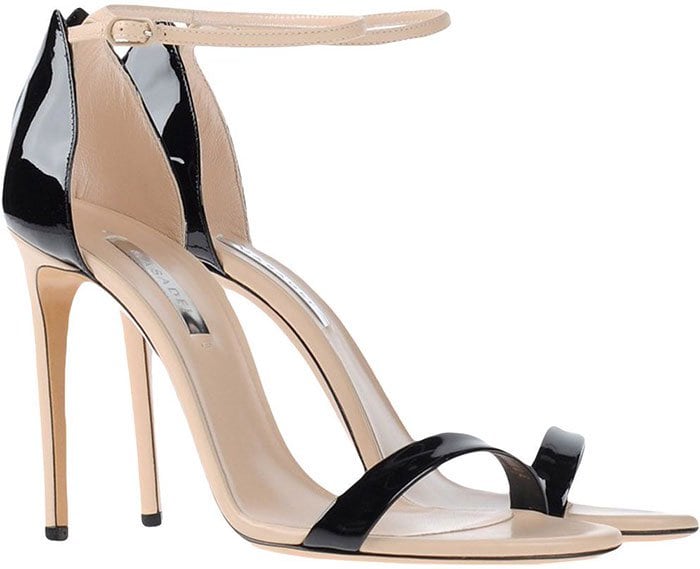 Casadei Ankle-Strap Sandals