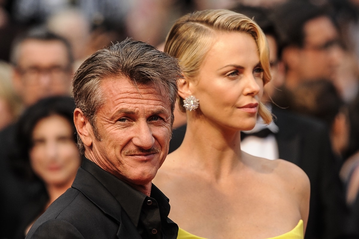 Charlize Theron and Sean Penn started dating in late 2013 and split in the summer of 2015