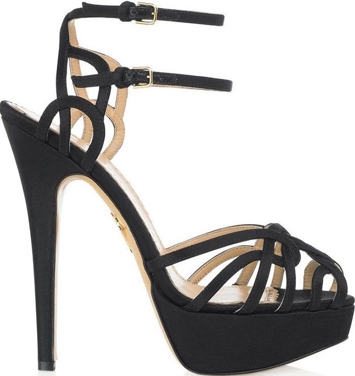 Charlotte-Olympia-Ursula-Strappy-Sandals-Black