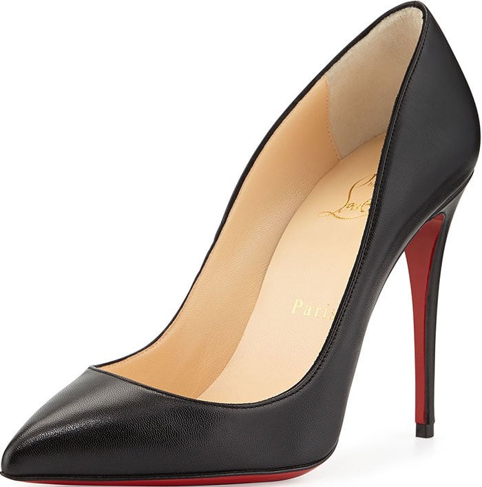 Christian Louboutin Pigalle Follies Pumps