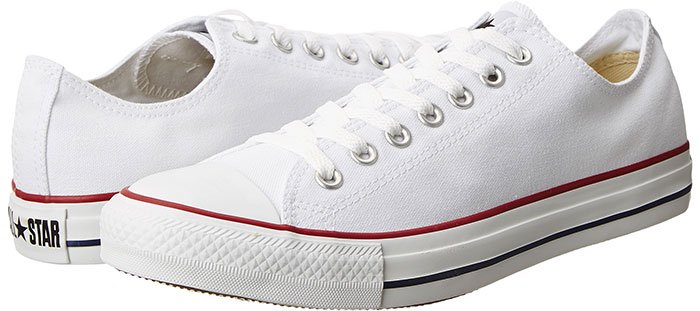 Converse Chuck Taylor All Star Sneakers