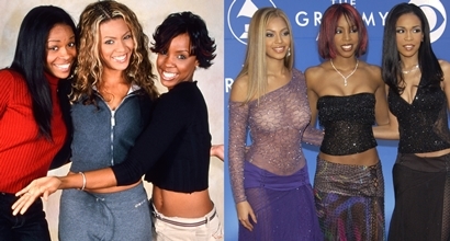 Kelly Rowland's Net Worth Compared to Her Husband and Destiny's Child ...