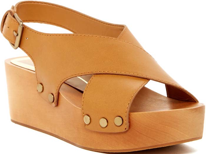 Dolce Vita "Melina" Flatform Sandals