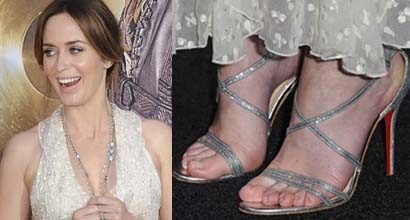 Emily Blunt Height In Feet (emily, blunt, height, feet, 2019 AACTA International Awards, 2019 AACTA International Awards Friday) Emily Blunt Height In Feet