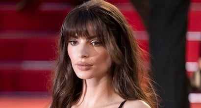 Emily Ratajkowski Feet (emily, ratajkowski, feet, actor producer Sebastian Bear-McClard, Emily Ratajkowski displays feet, gave birth first child) Emily Ratajkowski Feet