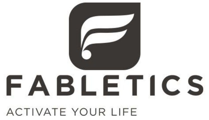 American online subscription retailer Fabletics sells women's sportswear, footwear, and accessories