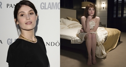 Gemma Arterton Nud