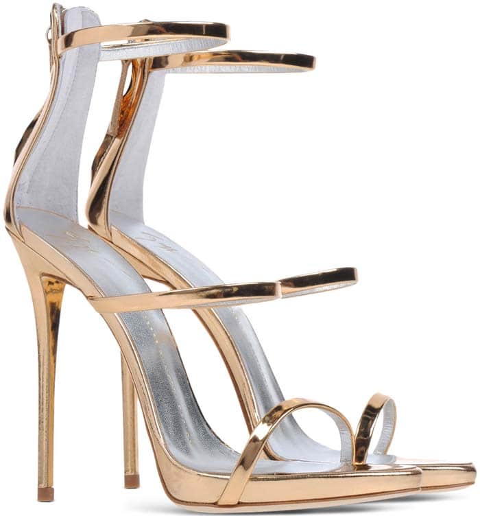 Giuseppe Zanotti Coline