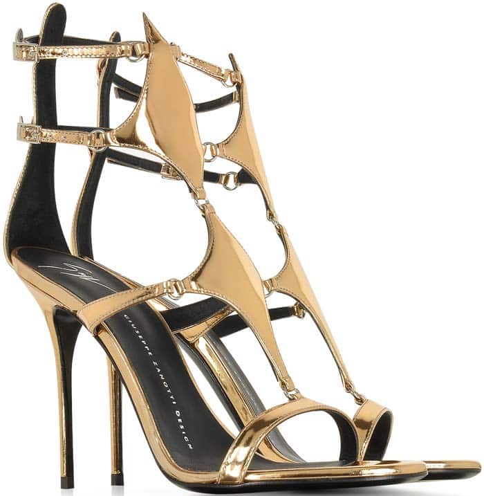 Giuseppe Zanotti Darlene