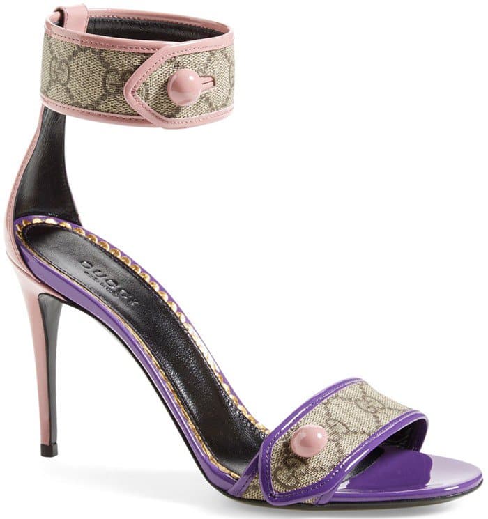 Gucci 'Harleth' Sandal