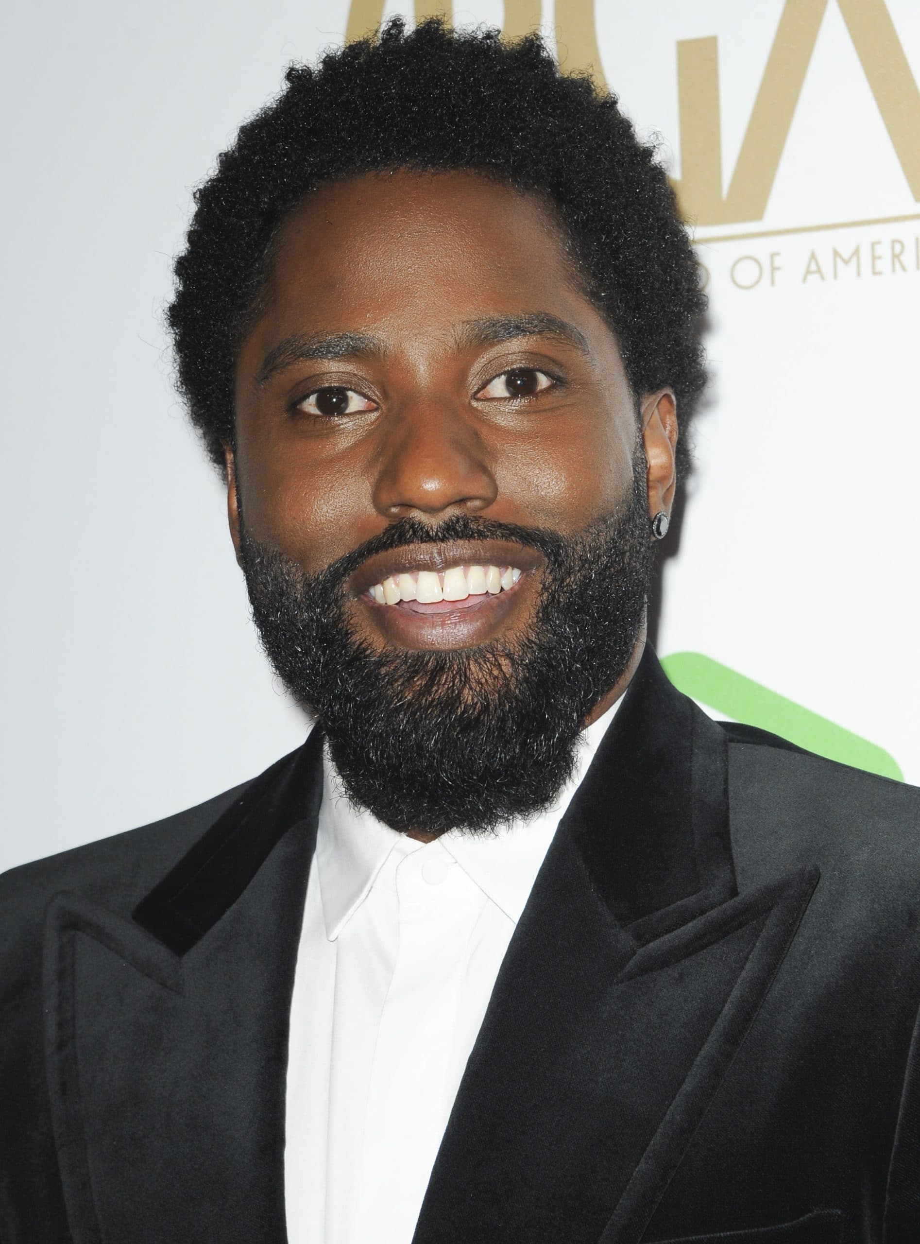 John David Washington is the son of actor Denzel Washington and singer Pauletta Washington