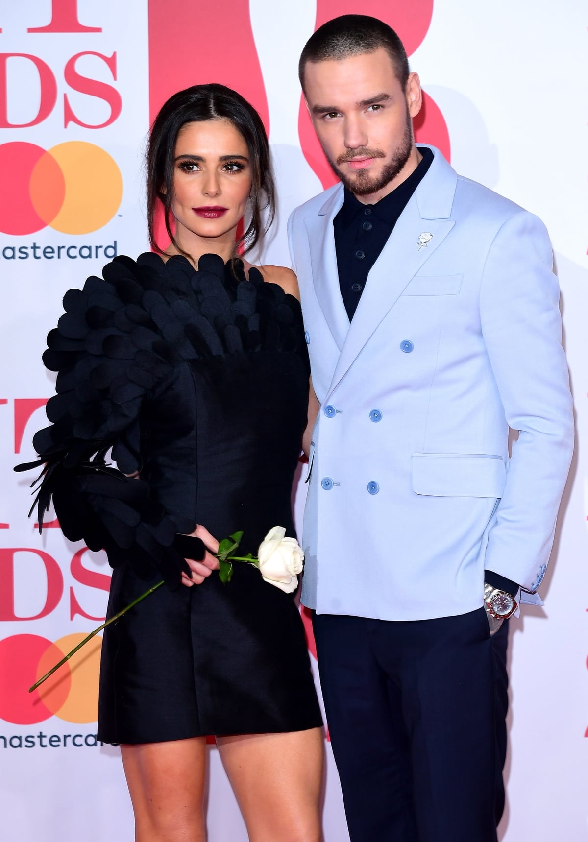 Cheryl and Liam Payne first met in 2008 when he auditioned for X Factor aged 14